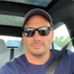 Meet your Posher, Seth